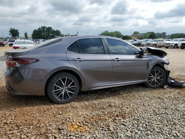 Vin: 4t1g11ak2pu772452, lot: 57269415, toyota camry se night shade 20233