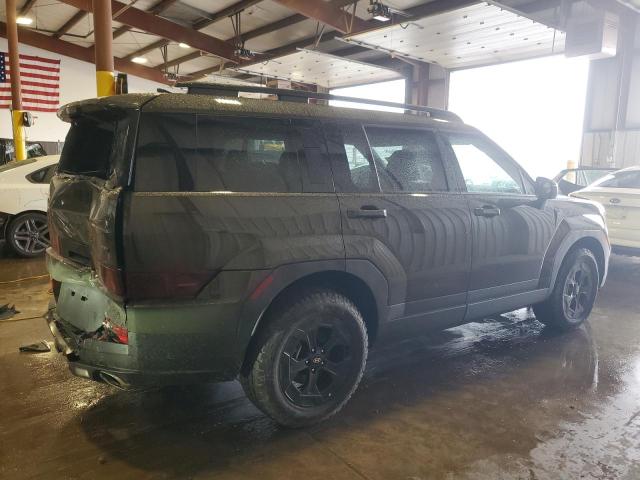 Vin: 5nmp3dgl0sh124589, lot: 57215095, hyundai santa fe xrt 20253