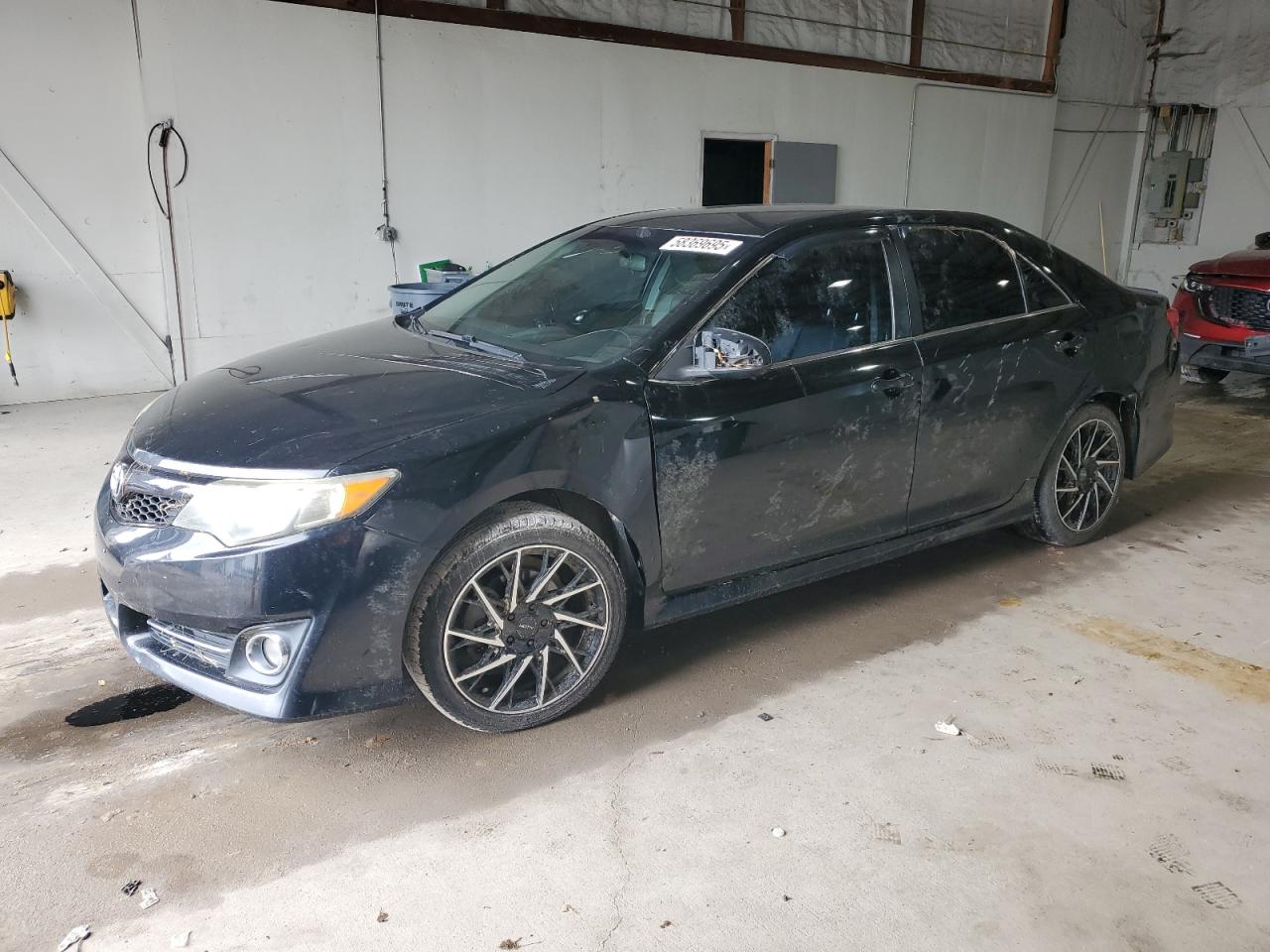 TOYOTA CAMRY L