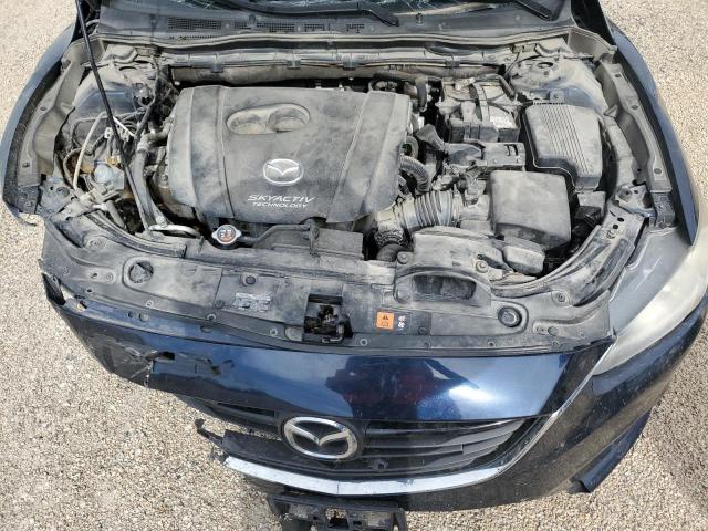 2016 MAZDA 6 TOURING JM1GJ1V50G1471057