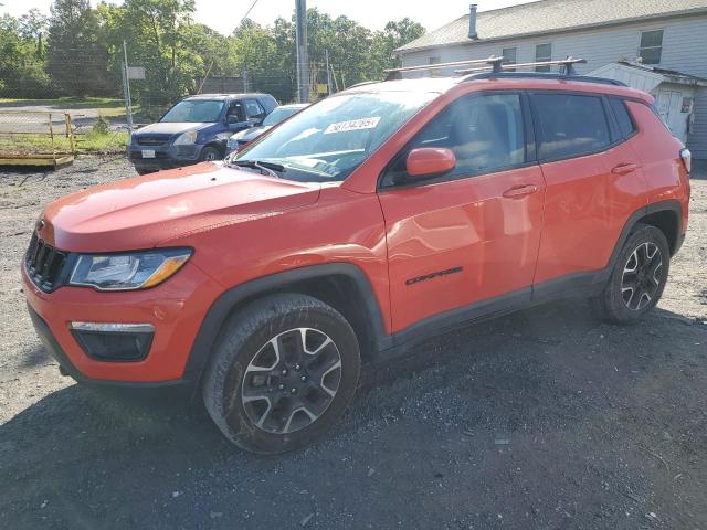 Vin: 3c4njdab7lt167585, lot: 58134285, jeep compass sport 2020 img_1