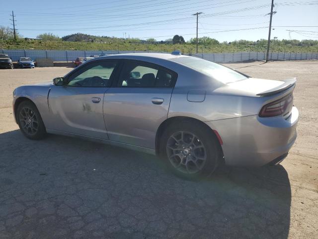 Vin: 2c3cdxjg4jh232348, lot: 56952665, dodge charger gt 20182