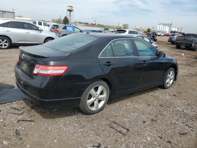 Vin: 4t1bf3ek6au060325, lot: 56164005, toyota camry base 20103