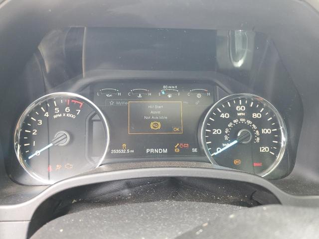 2018 FORD F150 SUPER #3302759436