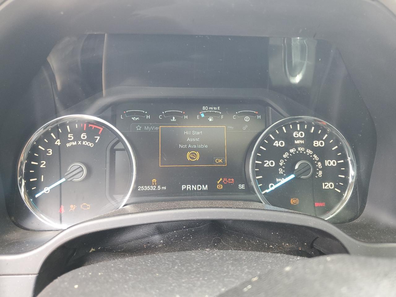 Lot #3302759436 2018 FORD F150 SUPER