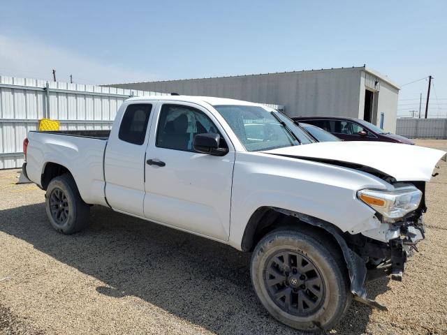 Vin: 5tfsx5en1lx073329, lot: 57472005, toyota tacoma access cab 20204