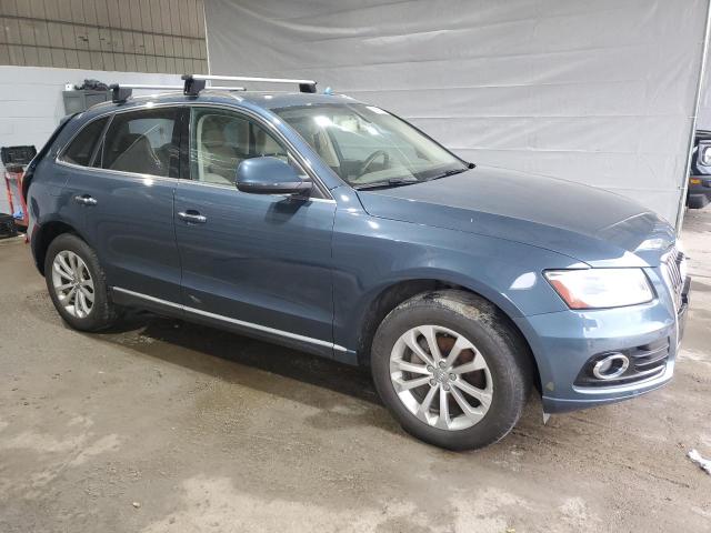 Vin: wa1lfafp1fa049601, lot: 55600755, audi q5 premium plus 20154