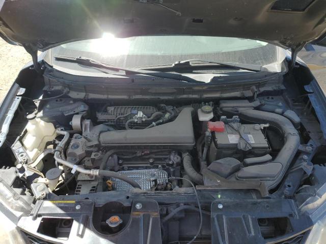2016 NISSAN ROGUE S - KNMAT2MTXGP599387