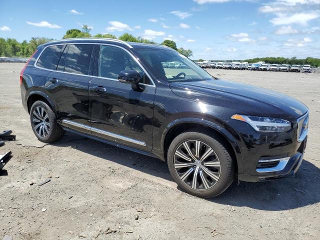 Vin: yv4a22pl0m1712144, lot: 57443705, volvo xc90 t6 inscription 20214