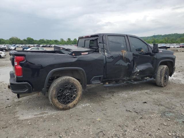 Vin: 1gc4ytey0pf240781, lot: 56460795, chevrolet all models k3500 lt 20233