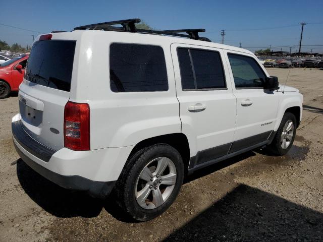 Vin: 1c4njpfa4ed529835, lot: 57632435, jeep patriot latitude 20143
