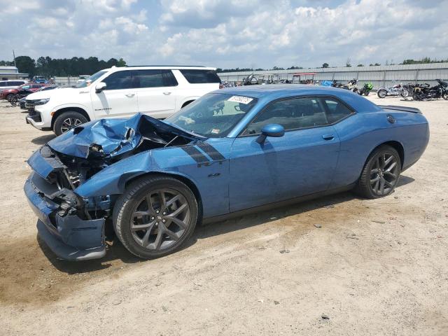 2023 DODGE CHALLENGER - 2C3CDZBT1PH669689
