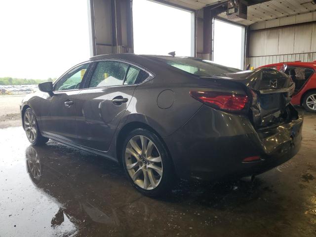 2016 MAZDA 6 TOURING - JM1GJ1V51G1456826