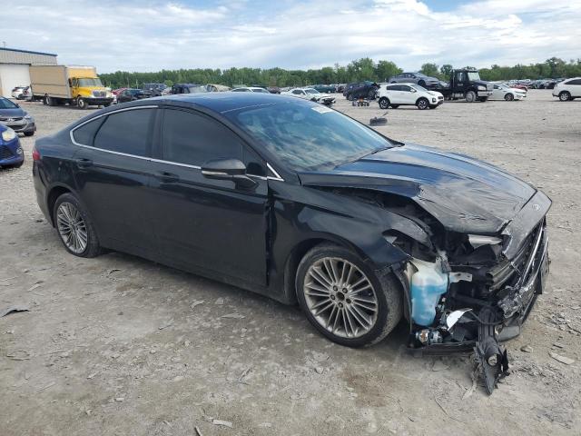 Vin: 3fa6p0h94er179973, lot: 53787955, ford fusion se 20144