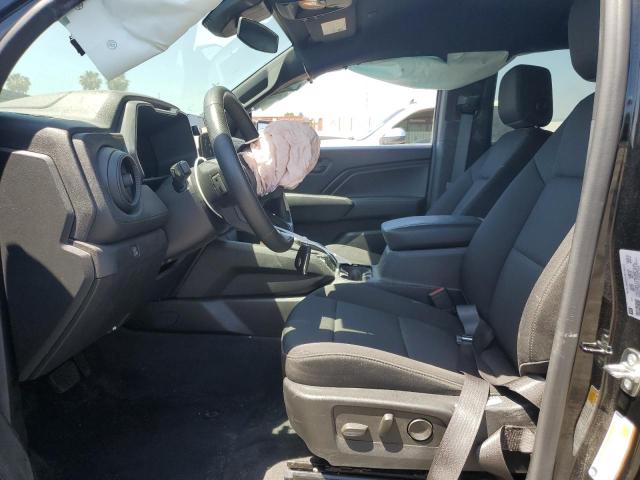 2024 CHEVROLET COLORADO T - 1GCPTEEK5R1144549