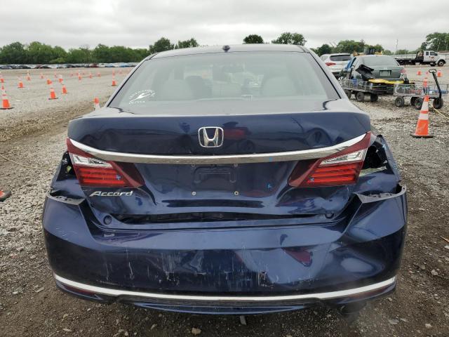 2017 HONDA ACCORD - 1HGCR2F81HA182732