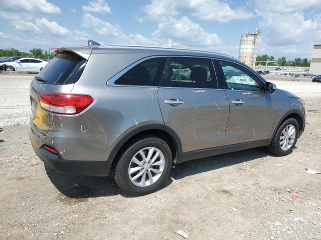 2016 KIA SORENTO LX 5XYPG4A33GG089867
