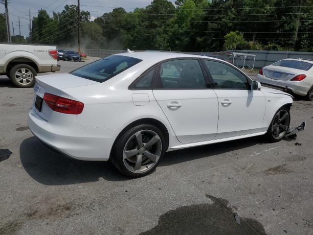 Vin: wauefafl3gn002315, lot: 55994765, audi a4 premium plus s-line 20163