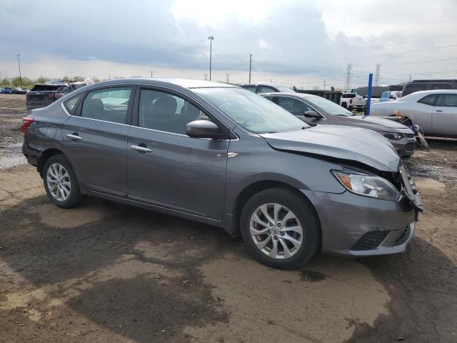 Vin: 3n1ab7apxky365641, lot: 54262115, nissan sentra s 20194