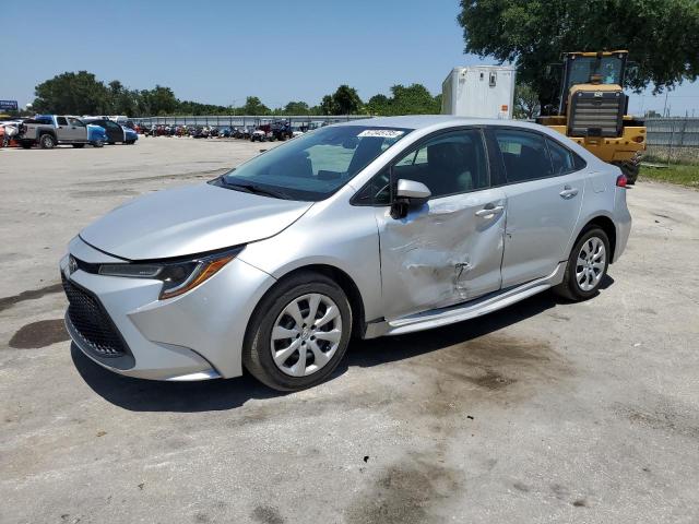 Vin: 5yfeprae7lp056642, lot: 57345735, toyota corolla le 2020 img_1