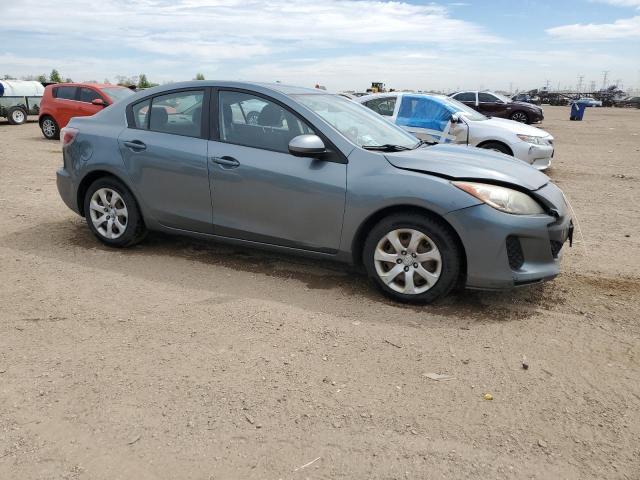 Vin: jm1bl1uf2c1504181, lot: 56019085, mazda 3 i 20124