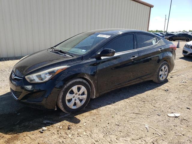 Vin: 5npdh4aexgh788651, lot: 56361755, hyundai elantra se 2016 img_1