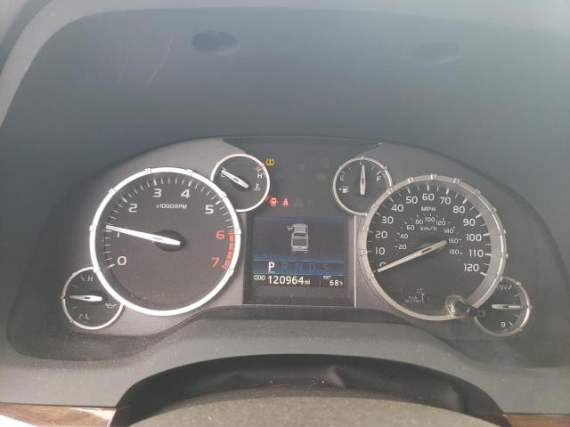 2016 TOYOTA TUNDRA CRE - 5TFHW5F19GX559935