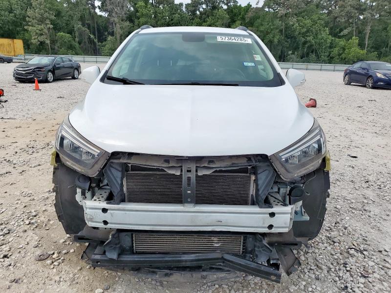 2017 BUICK ENCORE PRE - KL4CJASB4HB184125