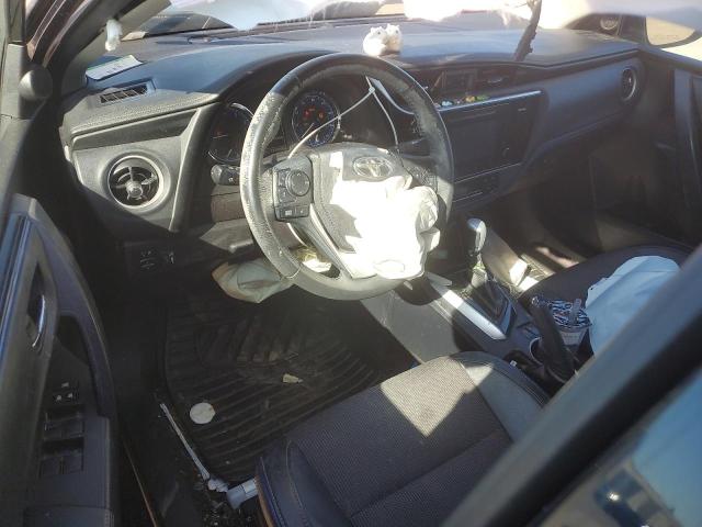 2017 TOYOTA COROLLA L - 2T1BURHE5HC940426