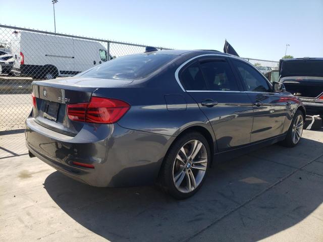 Vin: wba8b9c53jee82234, lot: 58230225, bmw 3 series i 20183