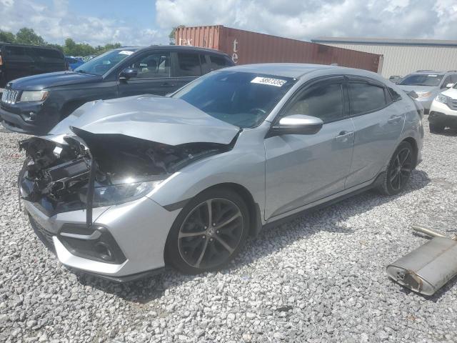 HONDA CIVIC SPOR