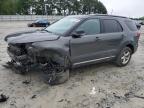2017 FORD EXPLORER X - 1FM5K8D84HGC98615