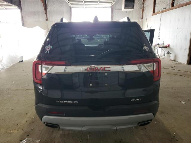 2020 GMC ACADIA SLT - 1GKKNULS0LZ187453