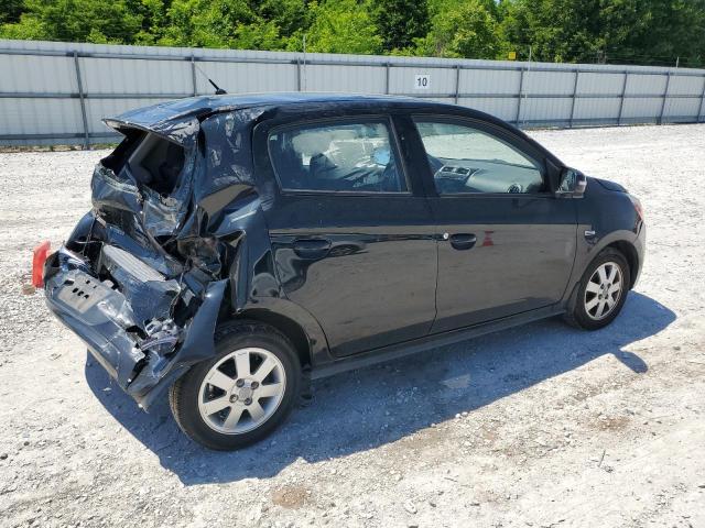 Vin: ml32a4hj8fh049390, lot: 56752315, mitsubishi mirage es 20153