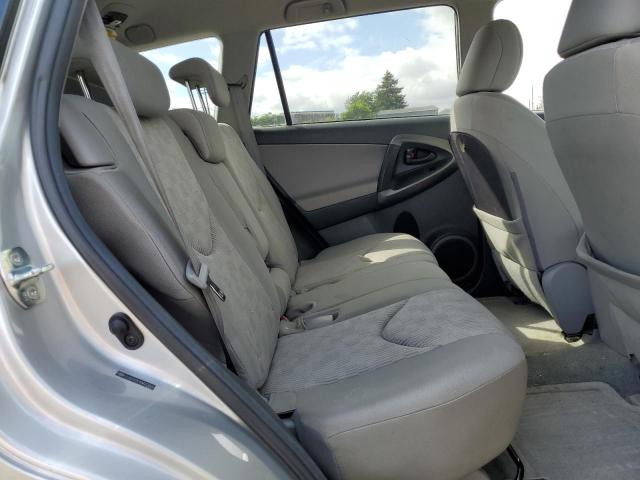 2011 TOYOTA RAV4 - 2T3ZF4DV1BW073802