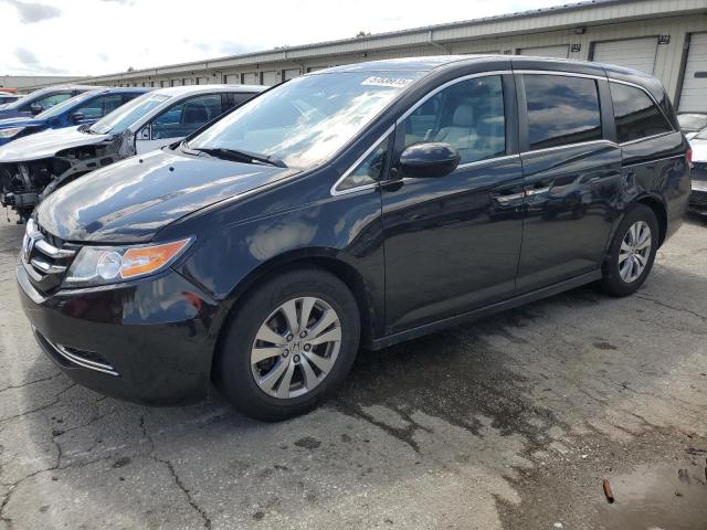 HONDA ODYSSEY EX