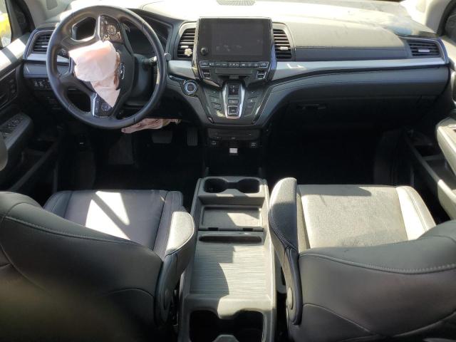 2024 HONDA ODYSSEY TO 5FNRL6H83RB042964