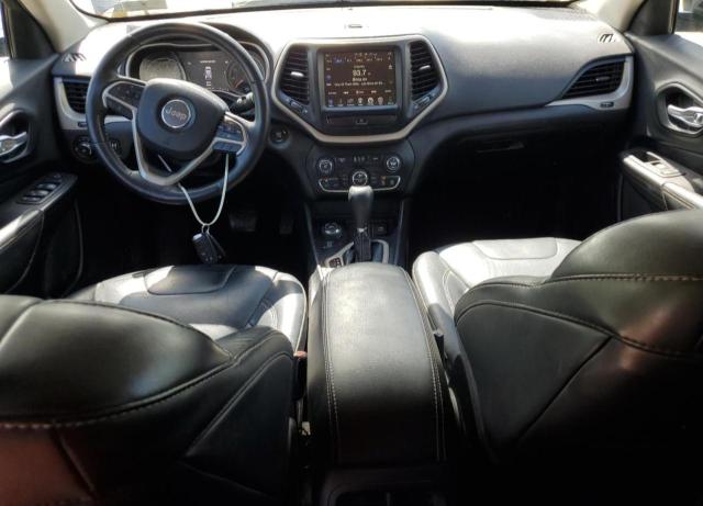 2015 JEEP CHEROKEE L - 1C4PJMDSXFW676251