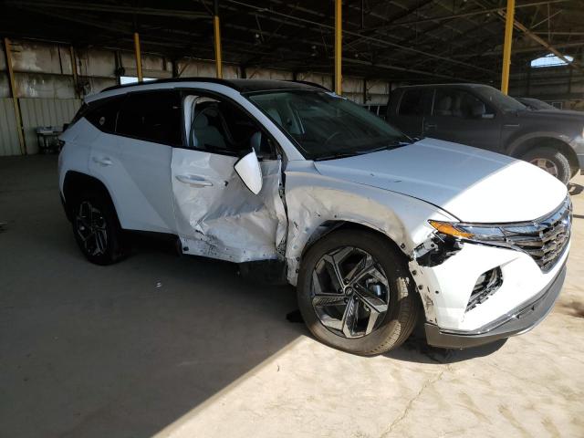 Vin: km8jecd18ru145671, lot: 57425995, hyundai tucson limited 20244