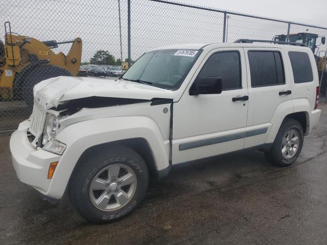 Vin: 1j4pn2gk0aw177482, lot: 57679785, jeep liberty sport 2010 img_1