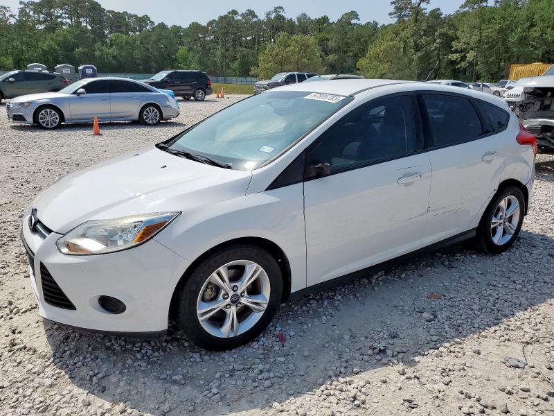 Vin: 1fadp3k29el229317, lot: 57806785, ford focus se 2014 img_1