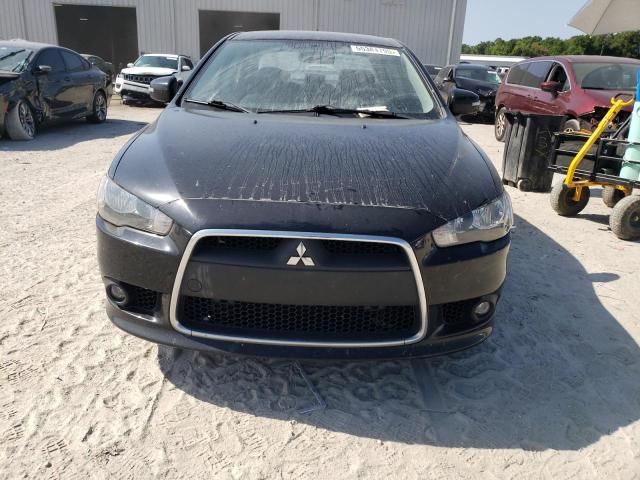 2015 MITSUBISHI LANCER GT JA32U8FW6FU020437