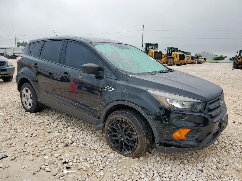 Vin: 1fmcu0f71jub54129, lot: 58472735, ford escape s 20184