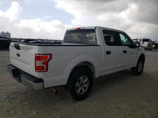 Vin: 1ftew1c56jkd71784, lot: 58347735, ford f-150 supercrew 20183