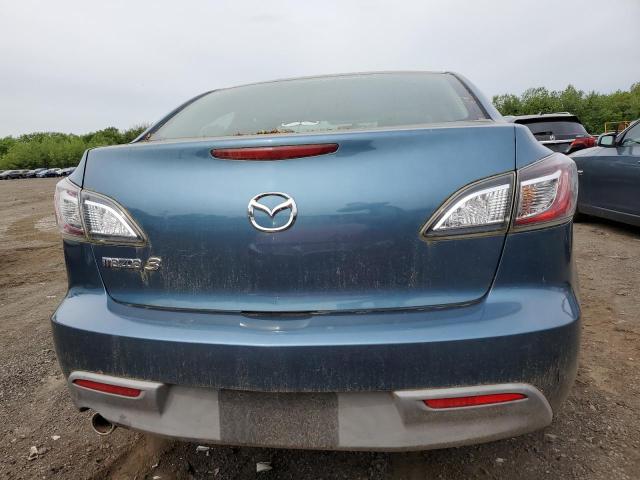 2010 MAZDA 3 I - JM1BL1SG7A1344579