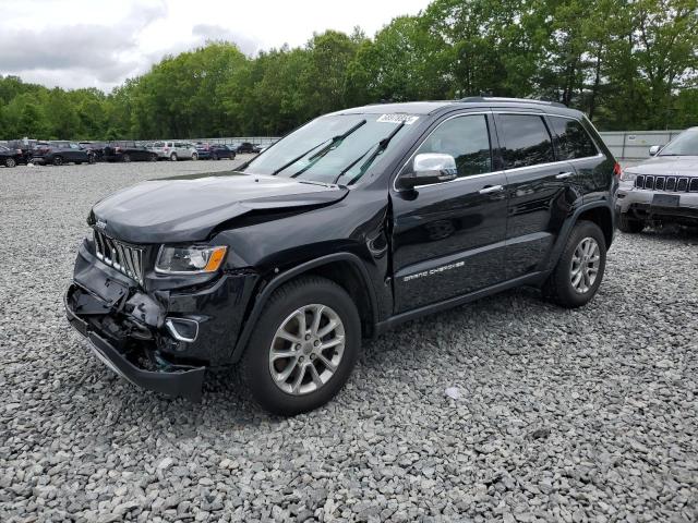 Vin: 1c4rjfbt4ec139746, lot: 58978855, jeep grand cher limited 2014 img_1