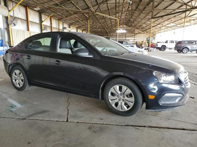 Vin: 1g1pc5sh2g7164611, lot: 59231905, chevrolet cruze ls 20164
