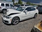 2018 BMW 330 I - WBA8B9C5XJEE83087