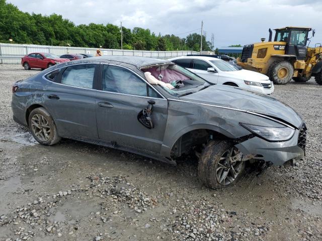 Vin: kmhl64ja8pa309466, lot: 56674325, hyundai sonata sel 20234