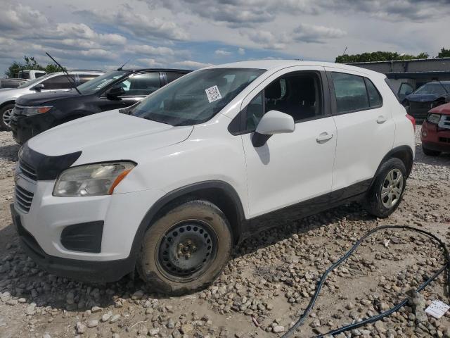 Vin: 3gncjksb9gl138810, lot: 57231175, chevrolet trax ls 2016 img_1